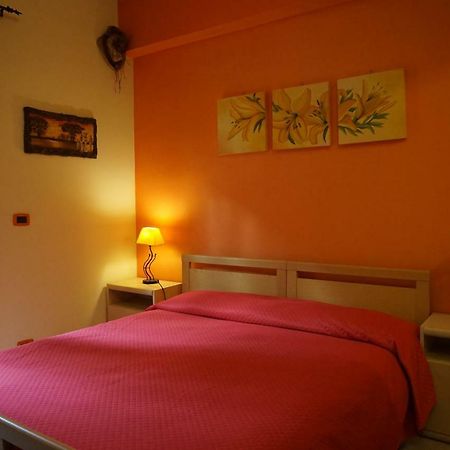 גיארדיני נאקסוס B&B Sikily Naxos מראה חיצוני תמונה