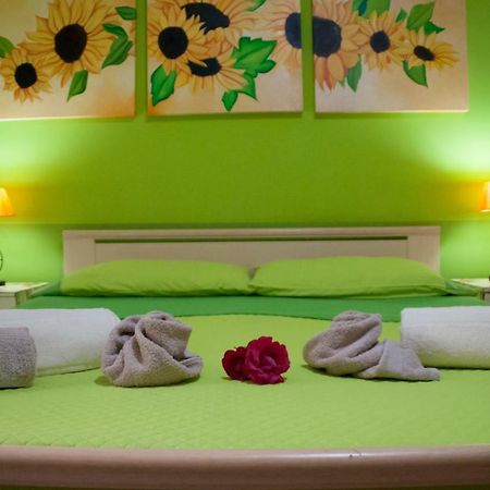 גיארדיני נאקסוס B&B Sikily Naxos מראה חיצוני תמונה