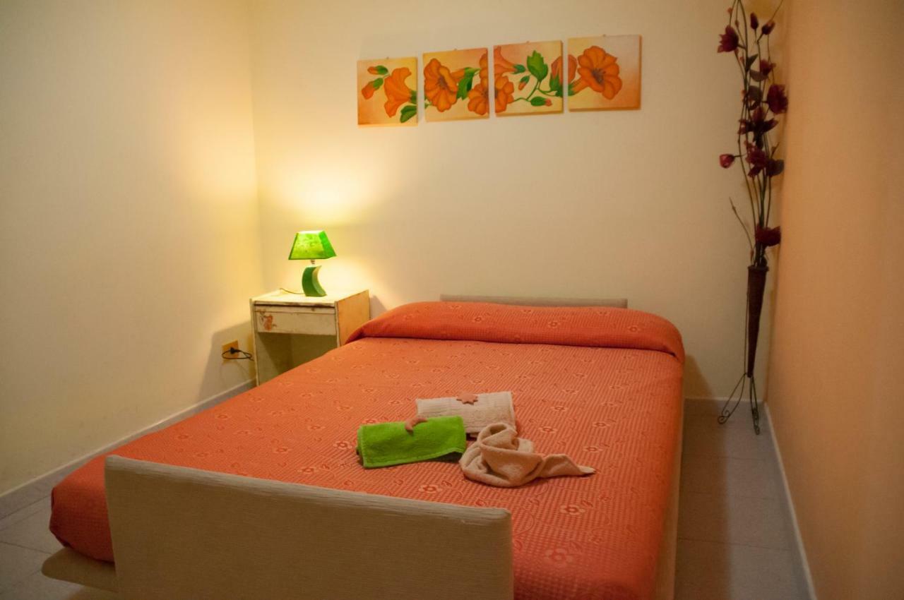 גיארדיני נאקסוס B&B Sikily Naxos מראה חיצוני תמונה