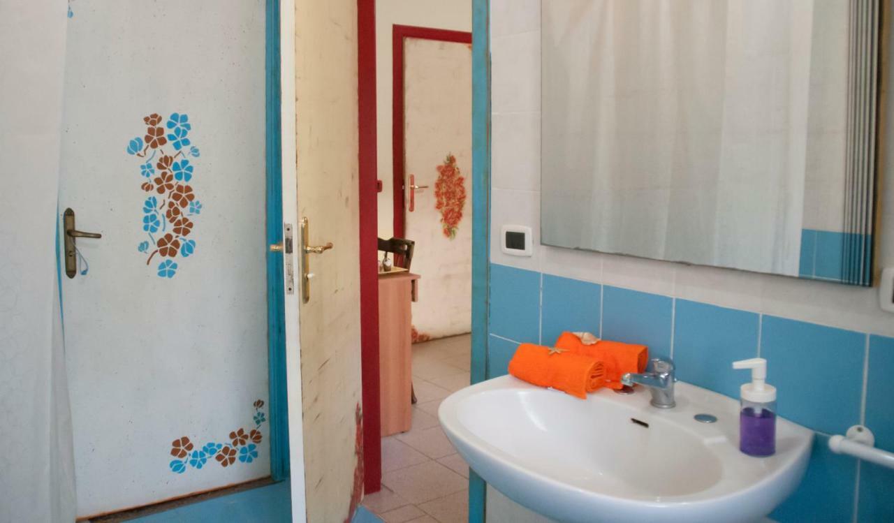 גיארדיני נאקסוס B&B Sikily Naxos מראה חיצוני תמונה
