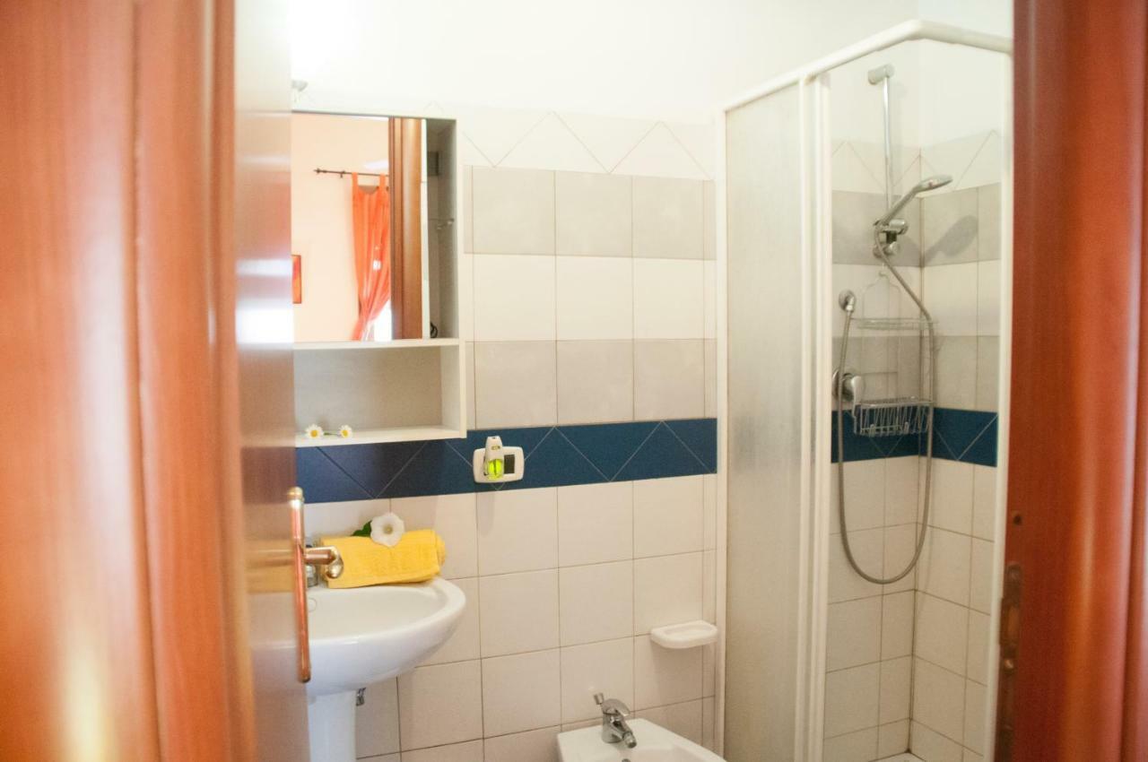 גיארדיני נאקסוס B&B Sikily Naxos מראה חיצוני תמונה
