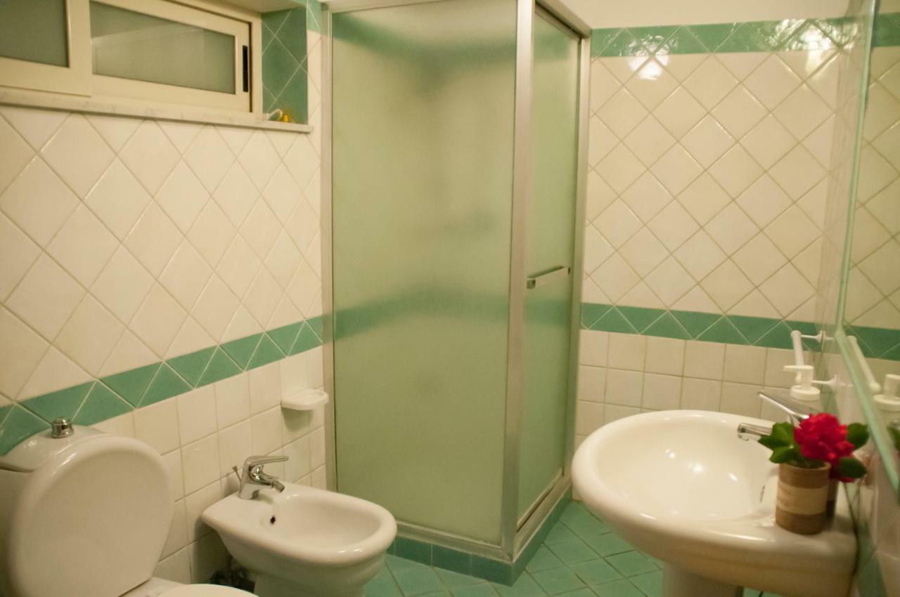 גיארדיני נאקסוס B&B Sikily Naxos מראה חיצוני תמונה